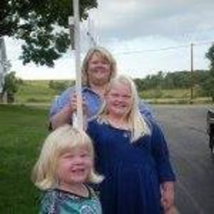 Meet your Posher, April